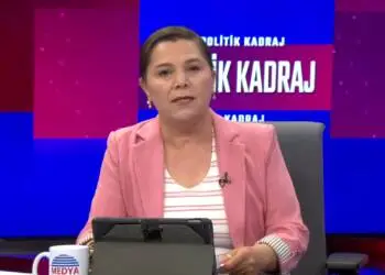 POLİTİK KADRAJ