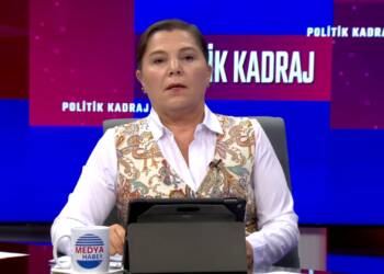 POLİTİK KADRAJ