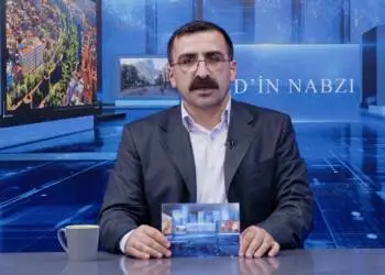 AMED’İN NABZI