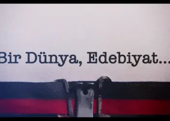 BİR DÜNYA, EDEBİYAT