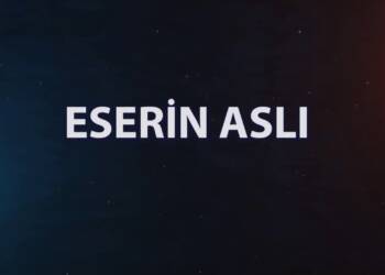 ESERİN ASLI