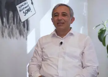 EMEĞİN GÜNDEMİ