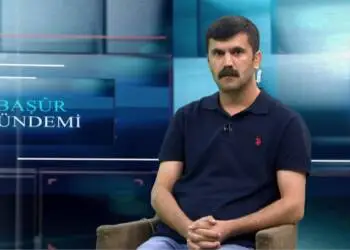 BAŞÛR GÜNDEMİ