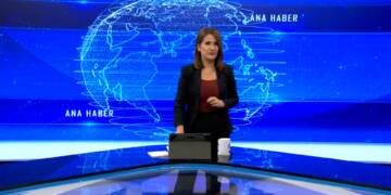 ANA HABER