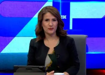 SÖZ BİZDE