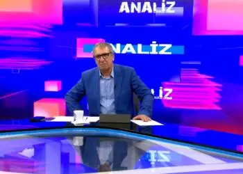 21:00 ANALİZ