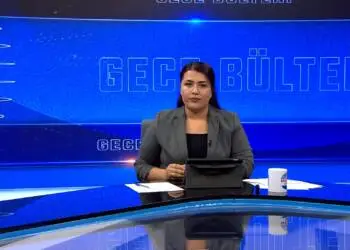 GECE BÜLTENİ