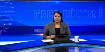 GECE BÜLTENİ