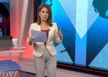 14:00 MEDYA AKTÜEL