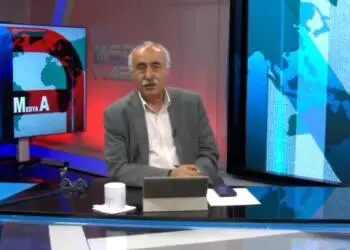 16:00 MEDYA AKTÜEL