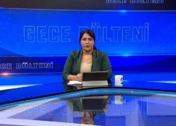 GECE BÜLTENİ