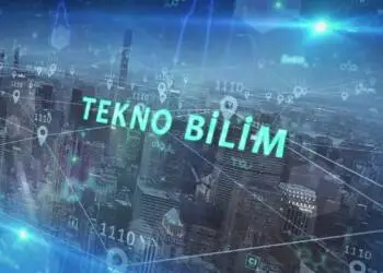 TEKNO BİLİM – UZAY VE GÜNEŞ