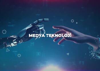 MEDYA TEKNOLOJİ