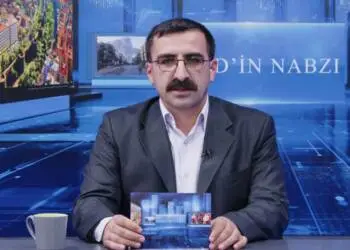 AMED’İN NABZI