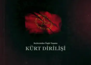 KÜRT DİRİLİŞİ 14. BÖLÜM – ELAZIĞ OPERASYONU