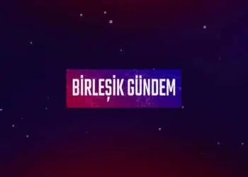 08:00 BİRLEŞİK GÜNDEM