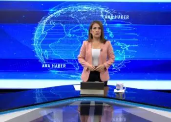 ANA HABER