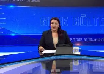 GECE BÜLTENİ