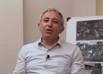 EMEĞİN GÜNDEMİ