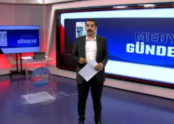 06:00 MEDYA GÜNDEMİ