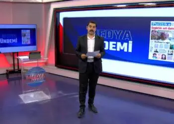 06:00 MEDYA GÜNDEMİ