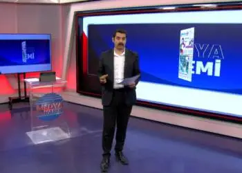 07:00 MEDYA GÜNDEMİ