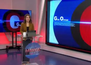 GÜN ORTASI