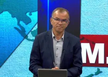 15:00 MEDYA AKTÜEL