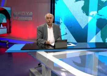 16:00 MEDYA AKTÜEL