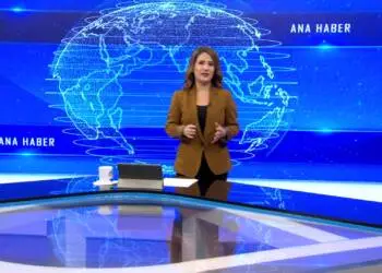 ANA HABER