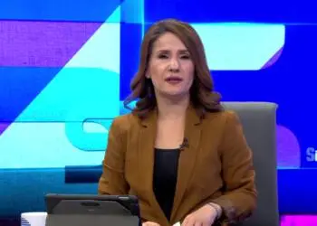 SÖZ BİZDE