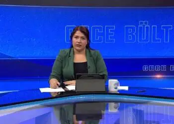 GECE BÜLTENİ