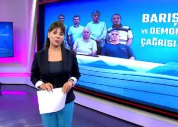 17:00 ÖZEL YAYIN