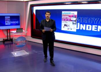 06:00 MEDYA GÜNDEMİ