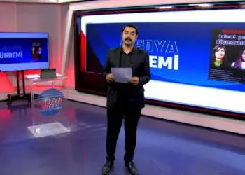 07:00 MEDYA GÜNDEMİ